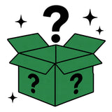 + Mystery Gift